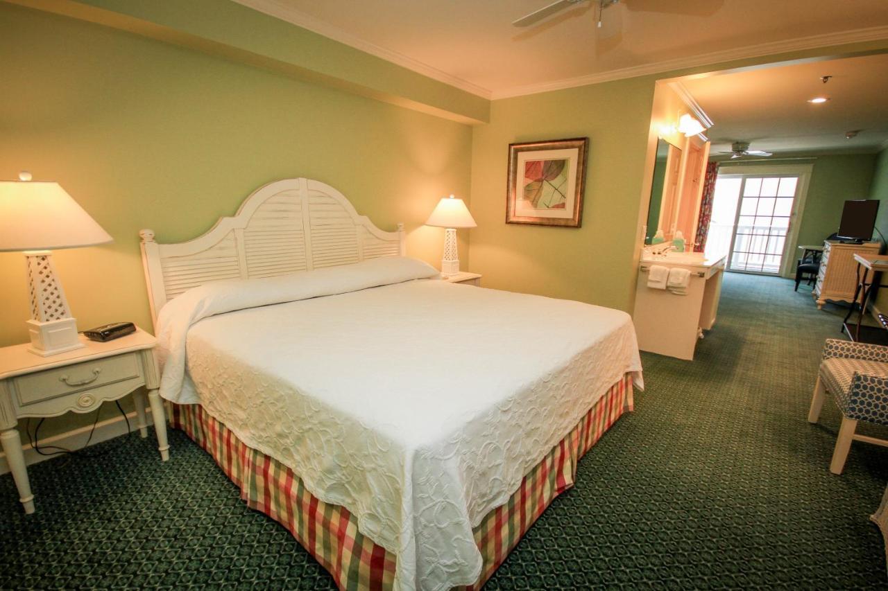 Harbour View Inn แมคคิแนคไอแลนด์ ภายนอก รูปภาพ