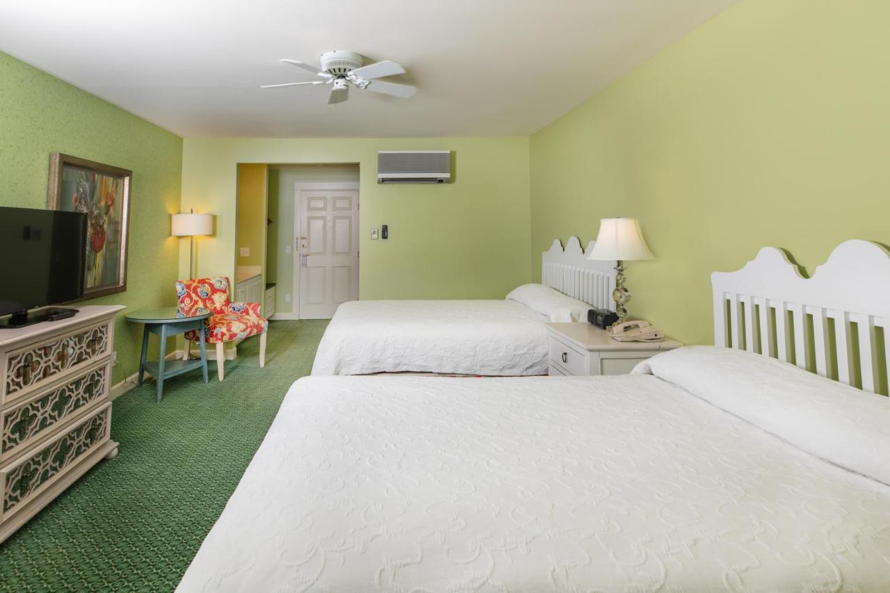 Harbour View Inn แมคคิแนคไอแลนด์ ภายนอก รูปภาพ